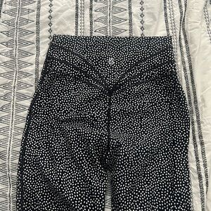 Buffbunny Dot Leggings